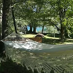 Semesterbostad Attersee - Atemberaubende Lage - Bezauberndes Hideaway Unterach am Attersee