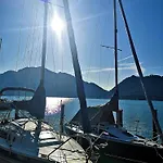 Attersee - Atemberaubende Lage - Bezauberndes Hideaway * Unterach am Attersee