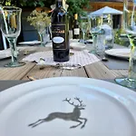 Attersee - Atemberaubende Lage - Bezauberndes Hideaway Vakantiehuis