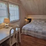 Vakantiehuis Attersee - Atemberaubende Lage - Bezauberndes Hideaway Unterach am Attersee