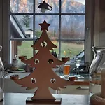 Vakantiehuis Attersee - Atemberaubende Lage - Bezauberndes Hideaway *