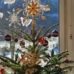 Semesterbostad Attersee - Atemberaubende Lage - Bezauberndes Hideaway *