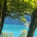 Vakantiehuis Attersee - Atemberaubende Lage - Bezauberndes Hideaway