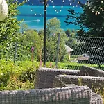 Attersee - Atemberaubende Lage - Bezauberndes Hideaway Vakantiehuis