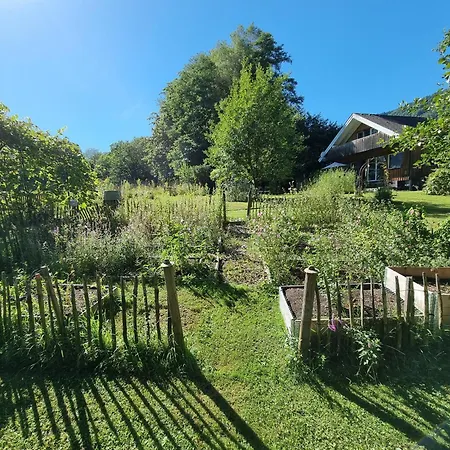 Attersee - Atemberaubende Lage - Bezauberndes Hideaway אונטראך אם אטרזה