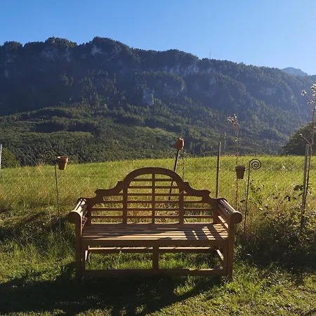 Attersee - Sauna, Kamin, Seeblick Unterach am Attersee