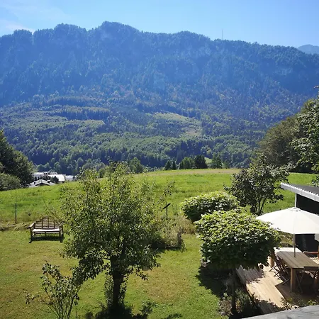 Attersee - Sauna, Kamin, Seeblick Holiday home Unterach am Attersee