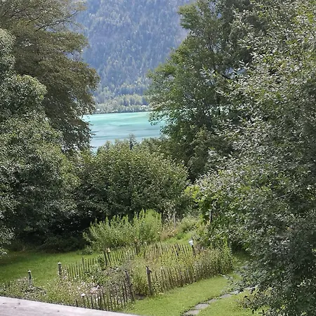 Attersee - Sauna, Kamin, Seeblick Unterach am Attersee
