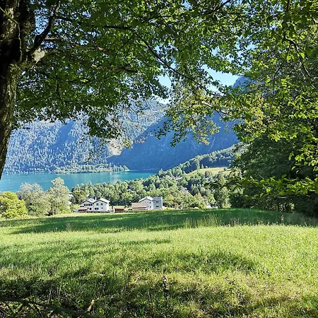 Attersee - Sauna, Kamin, Seeblick Holiday home *