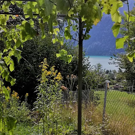 Attersee - Sauna, Kamin, Seeblick * Unterach am Attersee