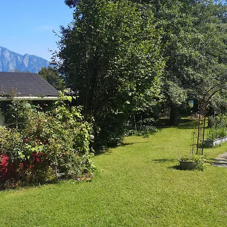 Attersee - Sauna, Kamin, Seeblick Unterach am Attersee