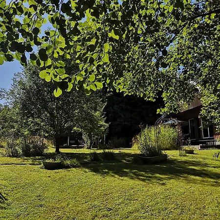 Holiday home Attersee - Sauna, Kamin, Seeblick