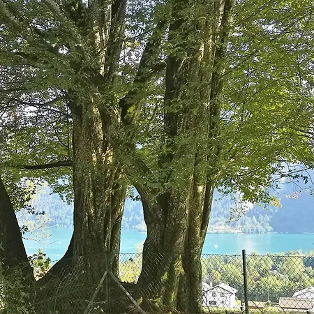 Attersee - Sauna, Kamin, Seeblick Holiday home Unterach am Attersee