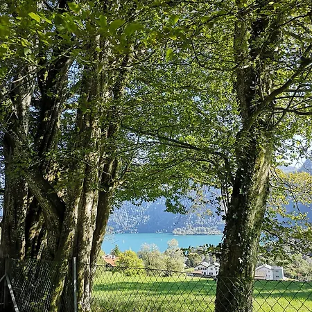 Attersee - Sauna, Kamin, Seeblick Holiday home *