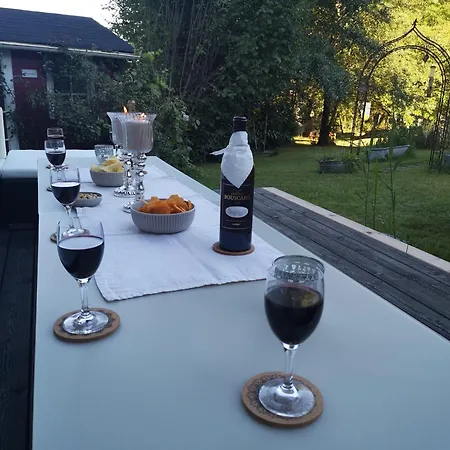 Attersee - Atemberaubende Lage - Bezauberndes Hideaway Feriehus *