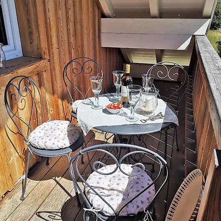 Holiday home Attersee - Sauna, Kamin, Seeblick