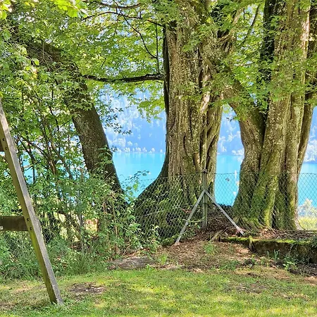 Attersee - Sauna, Kamin, Seeblick Holiday home *