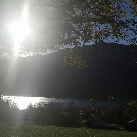 Holiday home Attersee - Sauna, Kamin, Seeblick Unterach am Attersee