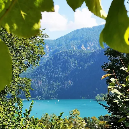 Attersee - Sauna, Kamin, Seeblick Unterach am Attersee