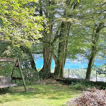 Attersee - Sauna, Kamin, Seeblick