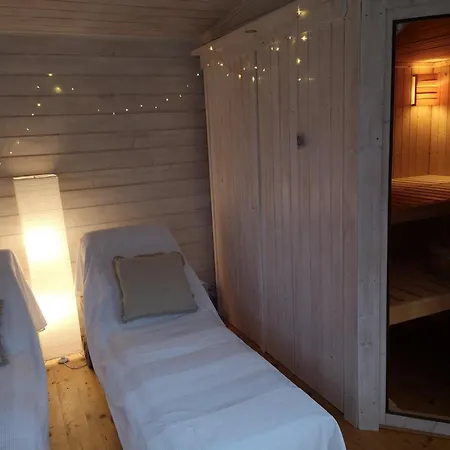 Holiday home Attersee - Sauna, Kamin, Seeblick