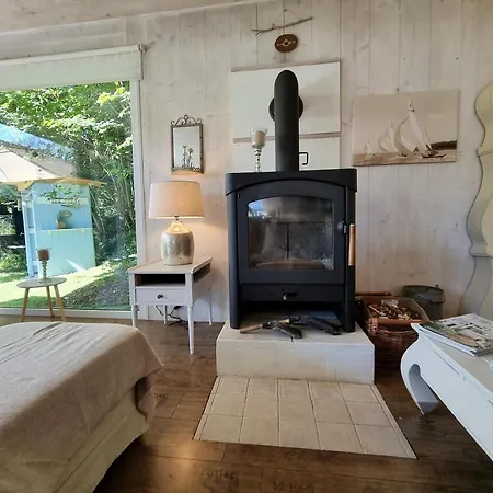 Attersee - Atemberaubende Lage - Bezauberndes Hideaway Feriehus Unterach am Attersee