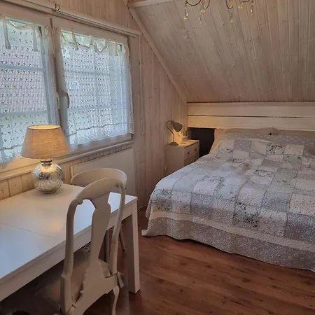 Casa vacanze Attersee - Atemberaubende Lage - Bezauberndes Hideaway Unterach am Attersee
