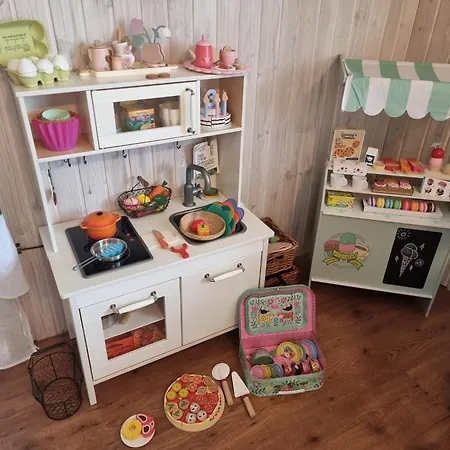 Casa vacanze Attersee - Atemberaubende Lage - Bezauberndes Hideaway Unterach am Attersee