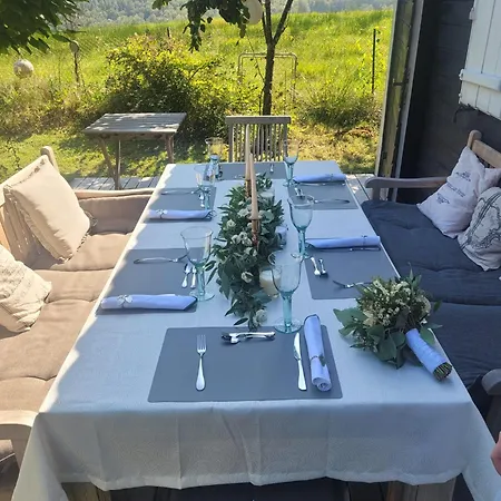 Attersee - Atemberaubende Lage - Bezauberndes Hideaway * Unterach am Attersee