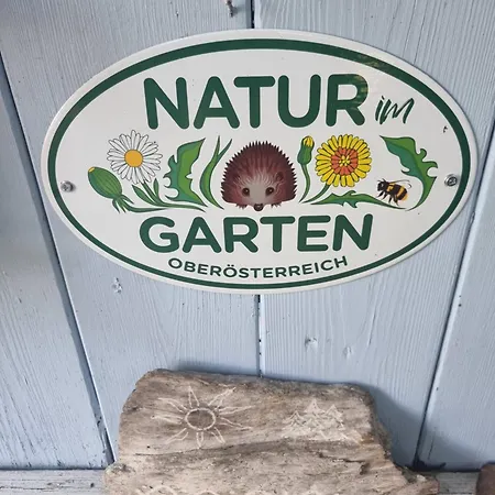 Attersee - Atemberaubende Lage - Bezauberndes Hideaway Feriehus Unterach am Attersee