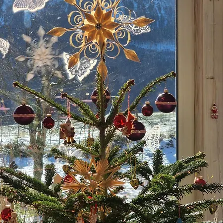 Feriehus Attersee - Atemberaubende Lage - Bezauberndes Hideaway *