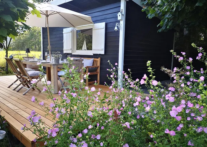 Attersee - Atemberaubende Lage - Bezauberndes Hideaway Tatil Evi Unterach am Attersee