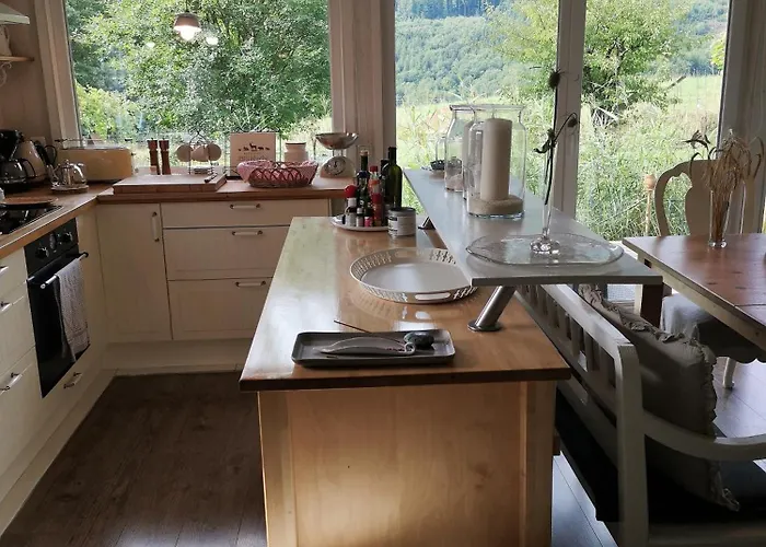 Attersee - Atemberaubende Lage - Bezauberndes Hideaway *