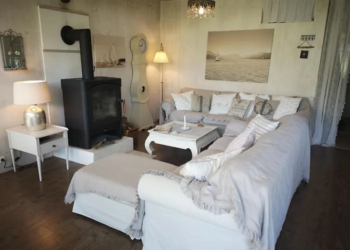 Attersee - Atemberaubende Lage - Bezauberndes Hideaway Tatil Evi *