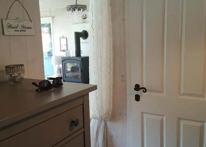 Attersee - Atemberaubende Lage - Bezauberndes Hideaway Unterach am Attersee