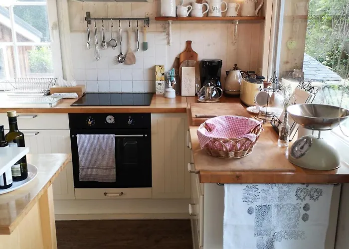 Attersee - Atemberaubende Lage - Bezauberndes Hideaway *