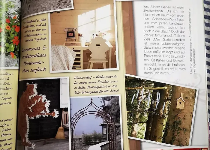 Attersee - Atemberaubende Lage - Bezauberndes Hideaway Tatil Evi