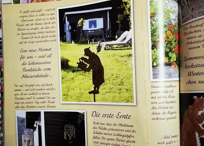 Attersee - Atemberaubende Lage - Bezauberndes Hideaway *