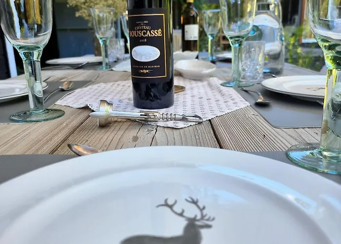 Attersee - Atemberaubende Lage - Bezauberndes Hideaway Tatil Evi