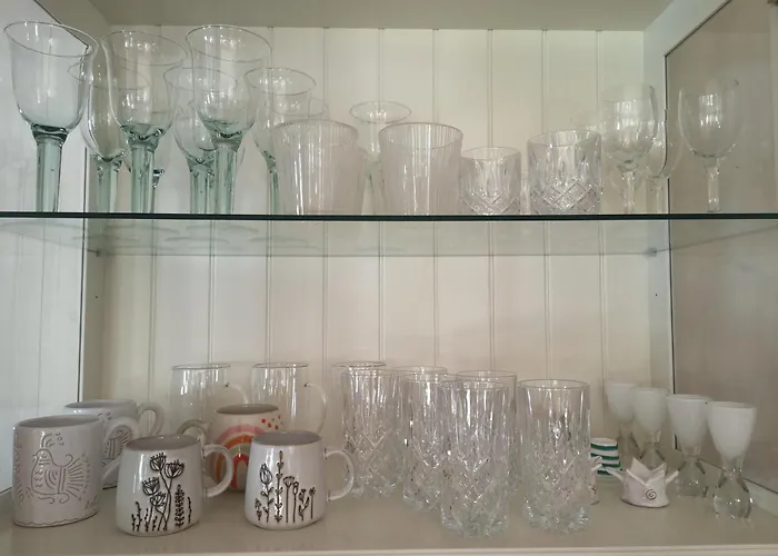 Attersee - Atemberaubende Lage - Bezauberndes Hideaway Tatil Evi *