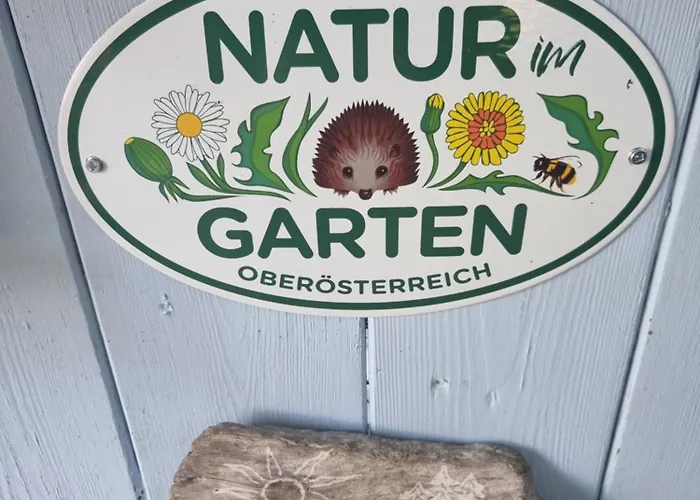 Attersee - Atemberaubende Lage - Bezauberndes Hideaway Tatil Evi Unterach am Attersee