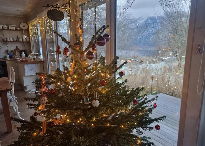 Tatil Evi Attersee - Atemberaubende Lage - Bezauberndes Hideaway