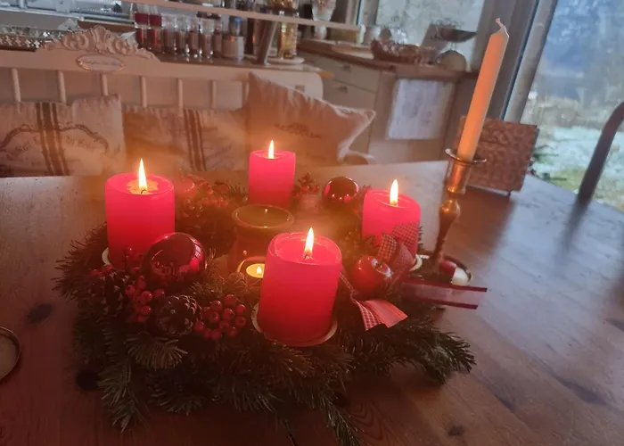 Attersee - Atemberaubende Lage - Bezauberndes Hideaway