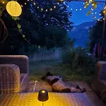 펜션 Attersee - Atemberaubende Lage - Bezauberndes Hideaway 운터라흐 암 아터제