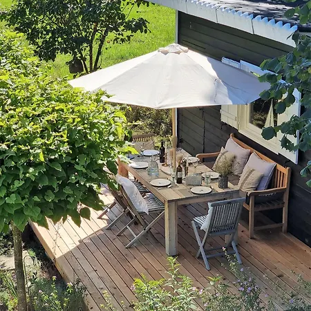 Attersee - Atemberaubende Lage - Bezauberndes Hideaway 度假居