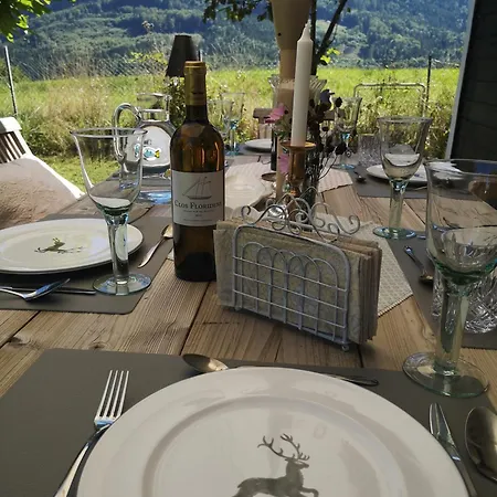 Attersee - Atemberaubende Lage - Bezauberndes Hideaway *