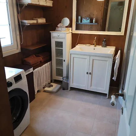 度假居 Attersee - Atemberaubende Lage - Bezauberndes Hideaway 阿特湖畔翁特拉赫