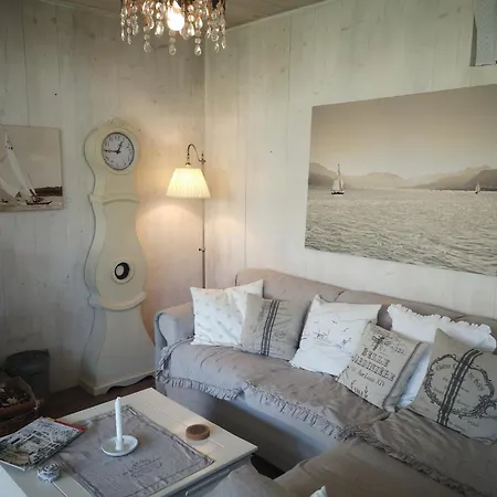 Attersee - Atemberaubende Lage - Bezauberndes Hideaway 度假居 阿特湖畔翁特拉赫