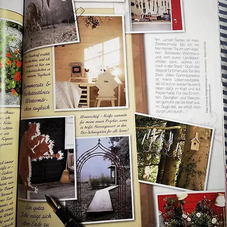 Attersee - Atemberaubende Lage - Bezauberndes Hideaway 度假居