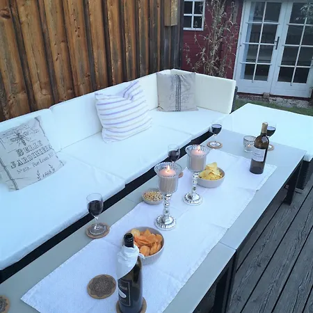 度假居 Attersee - Atemberaubende Lage - Bezauberndes Hideaway *